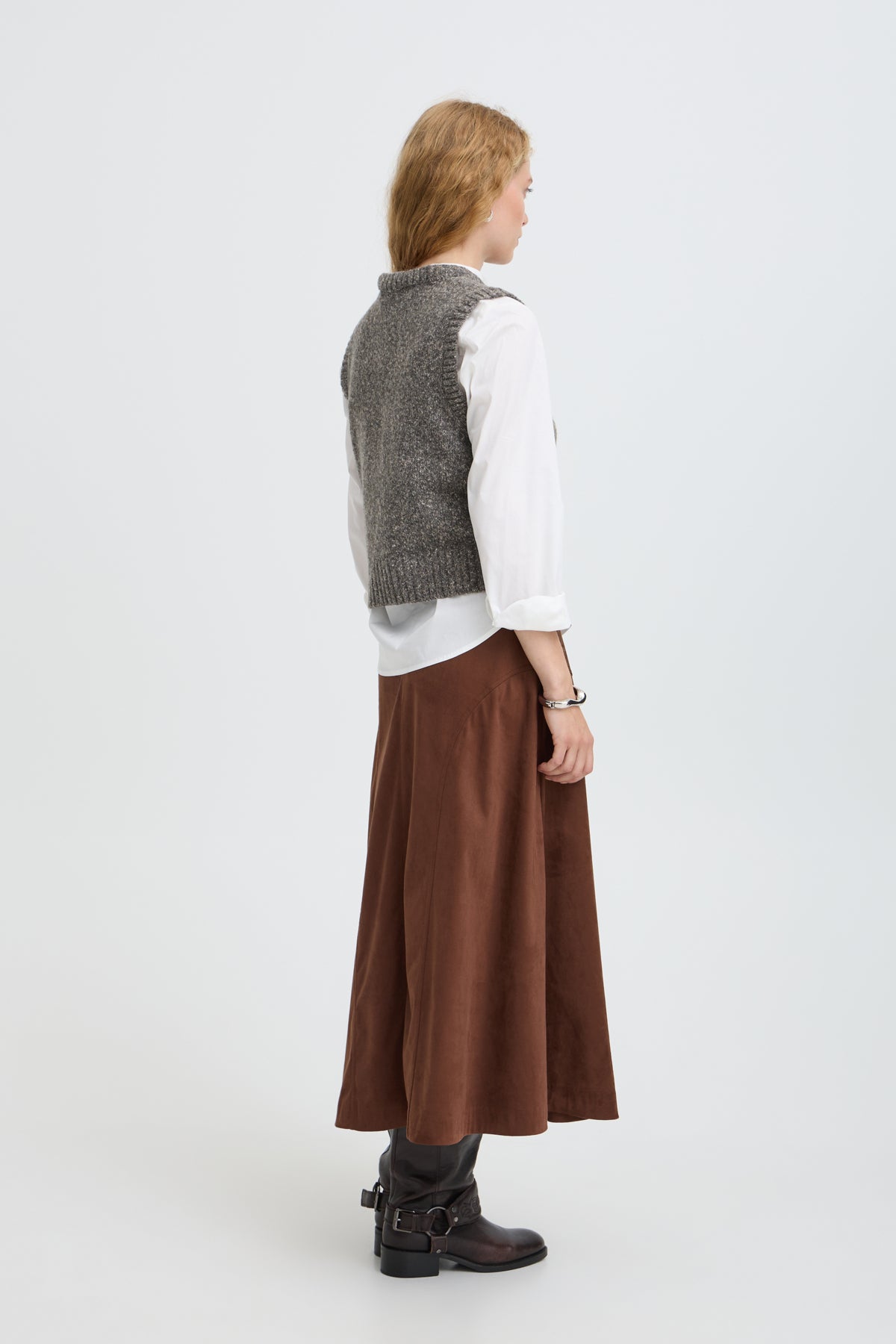 B YOUNG BYNAIMA VEST