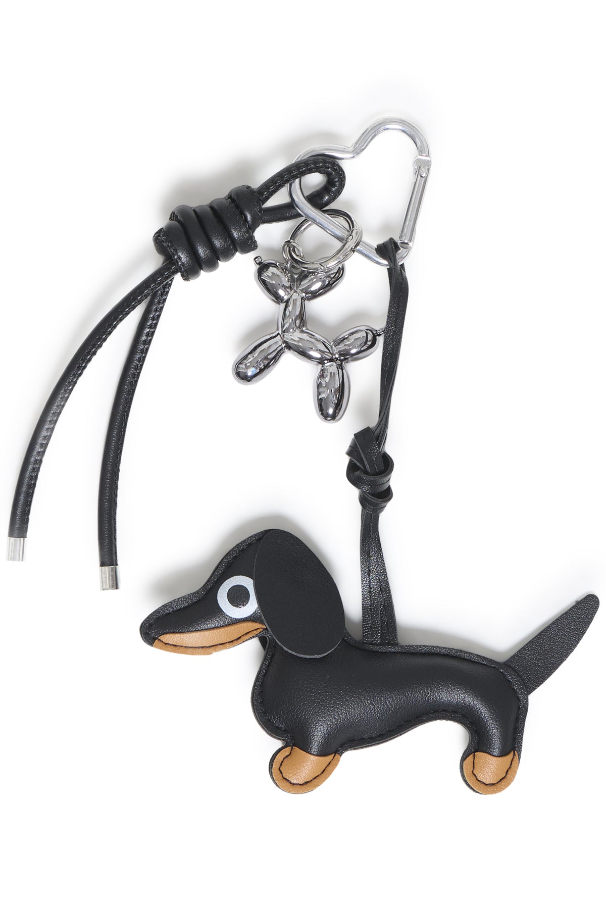 B YOUNG BAG CHARMS