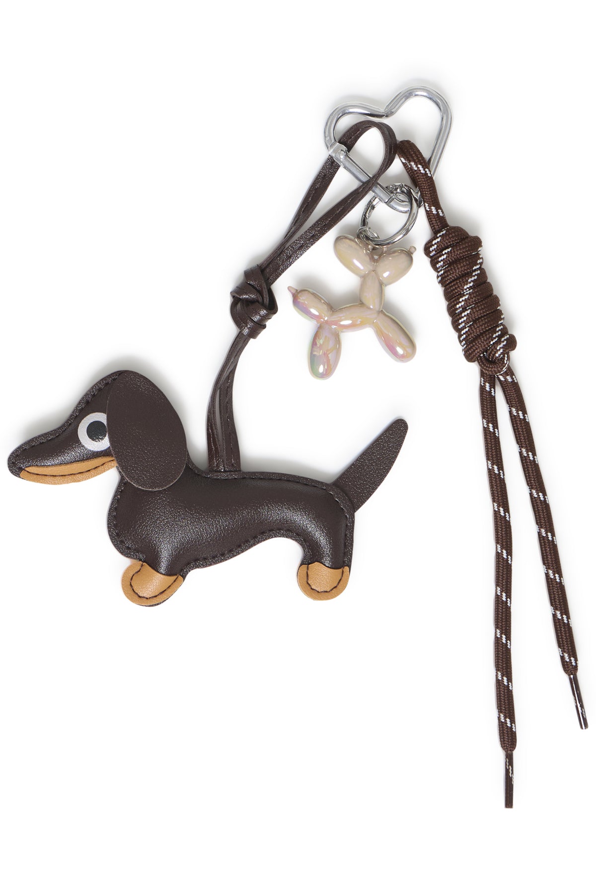 B YOUNG BAG CHARMS