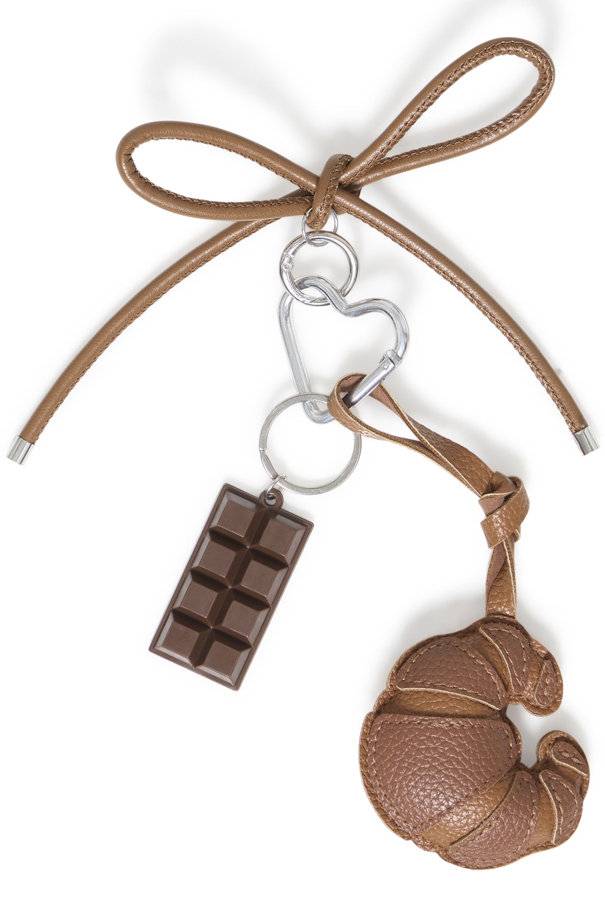 B YOUNG BAG CHARMS