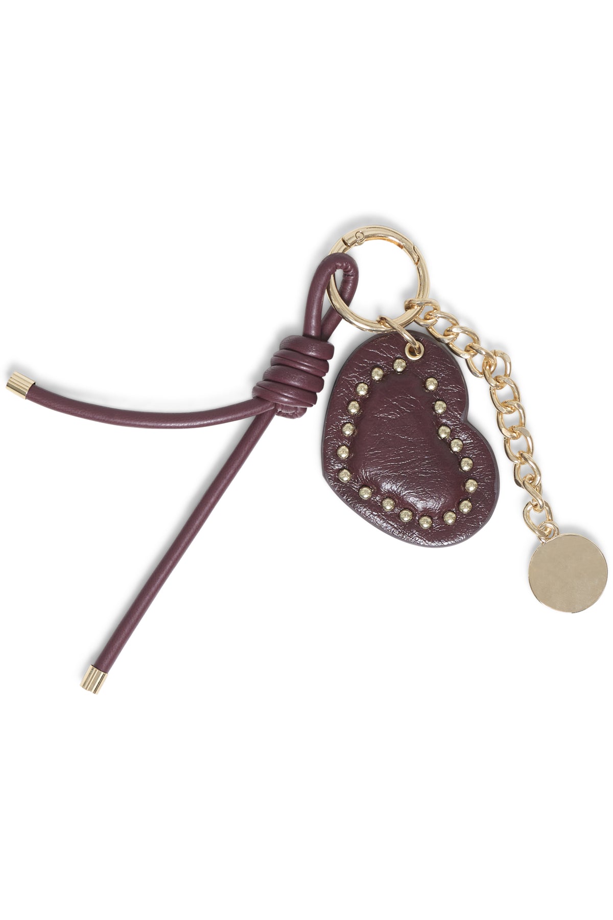 B YOUNG BAG CHARMS