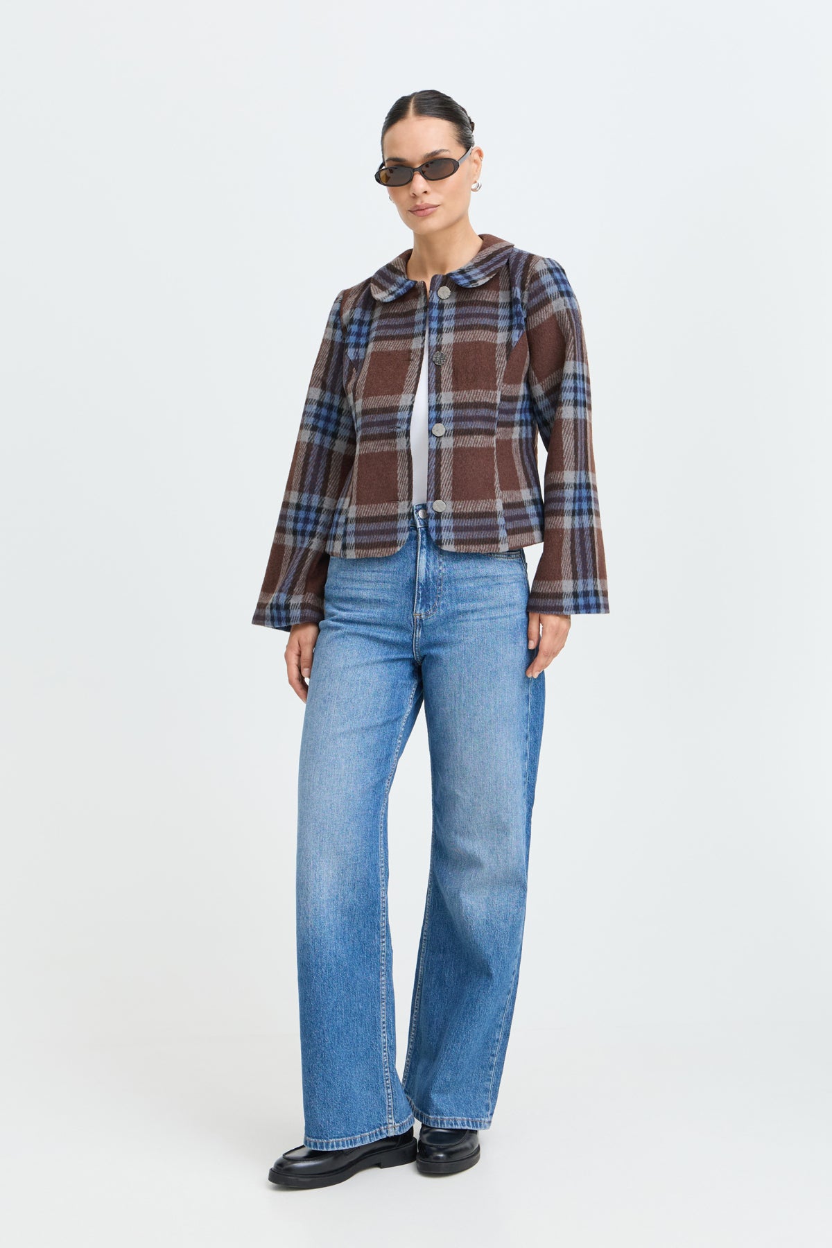 B YOUNG BYBREE JACKET