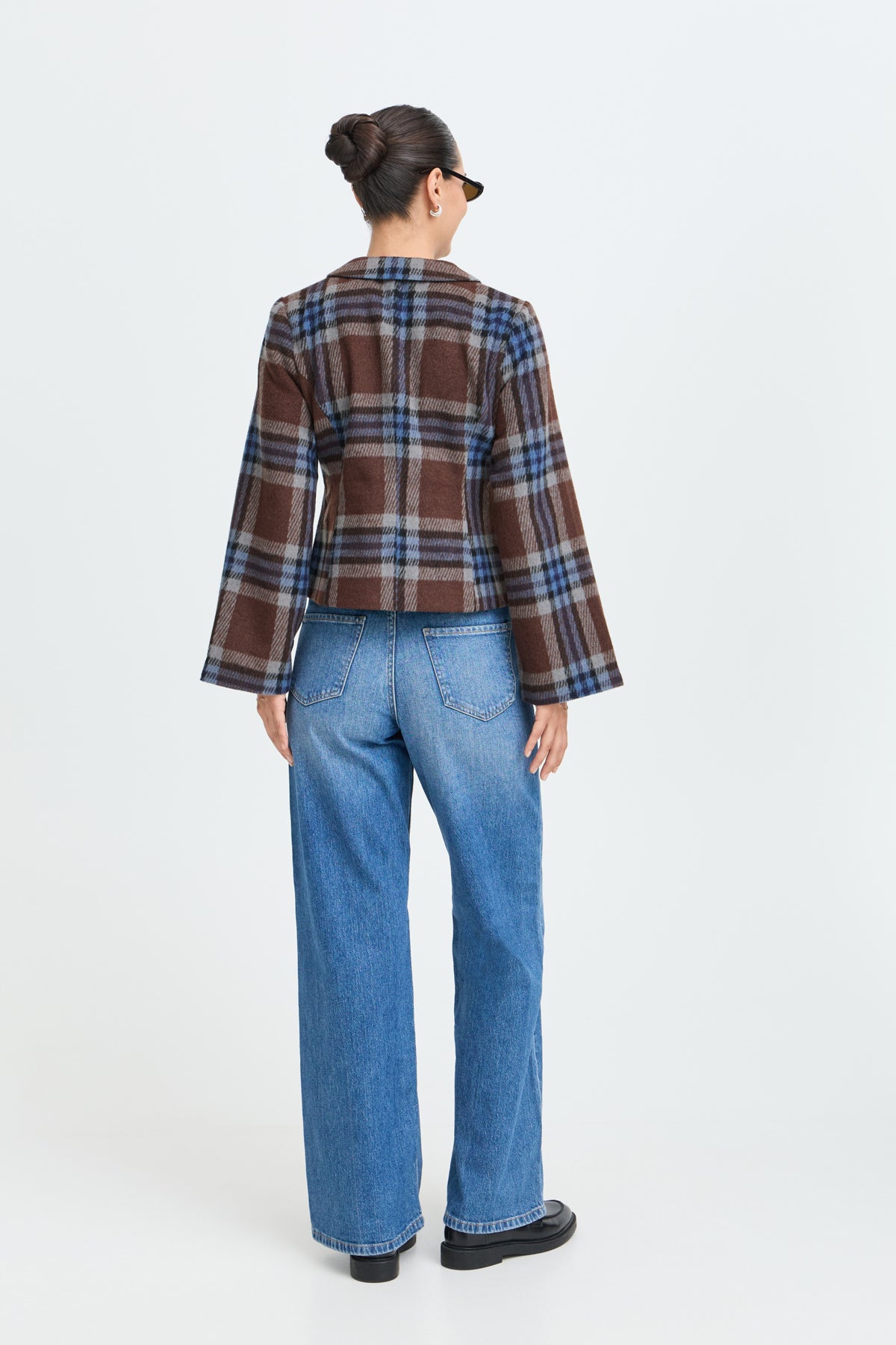 B YOUNG BYBREE JACKET