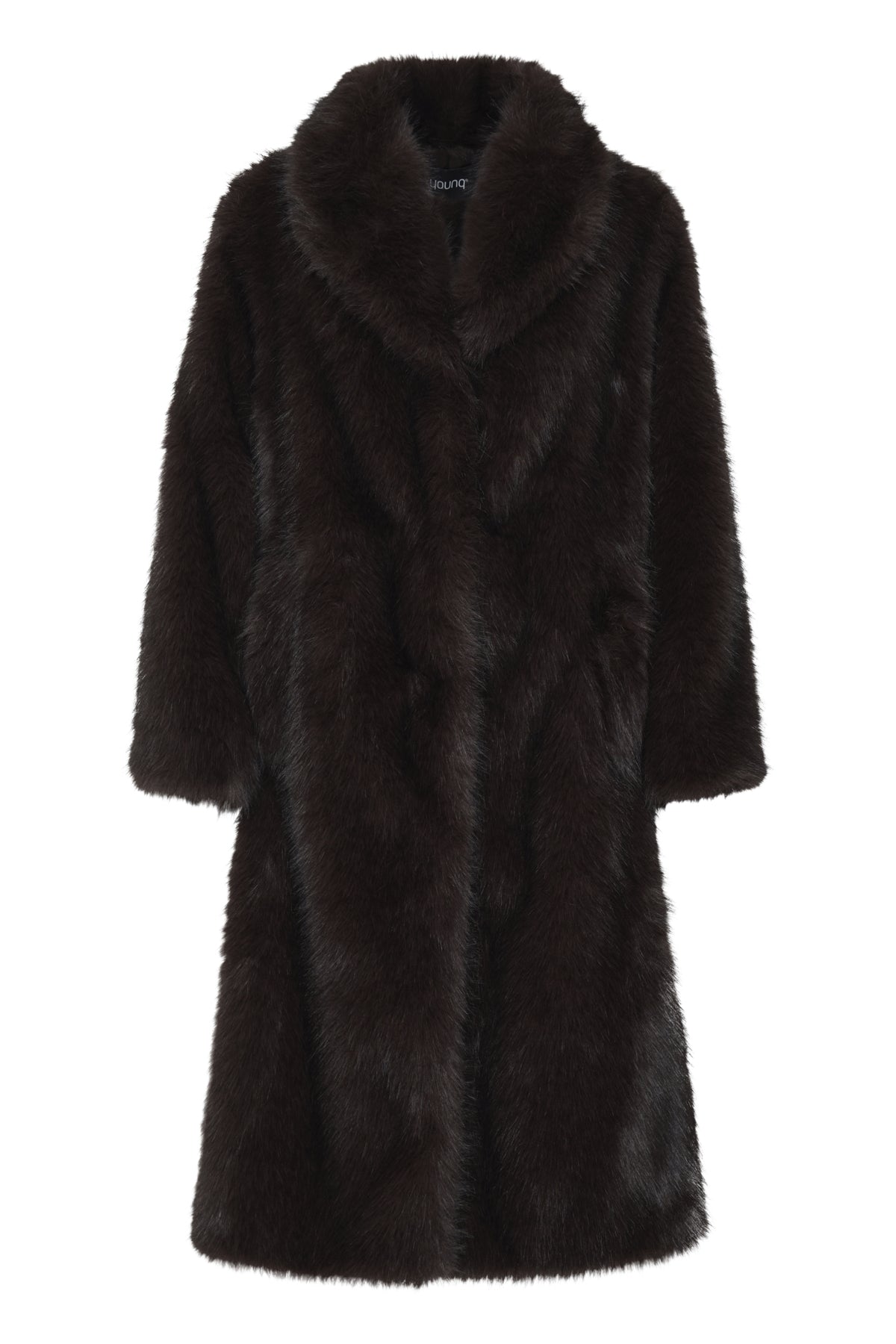 B YOUNG BYAKAJA COAT