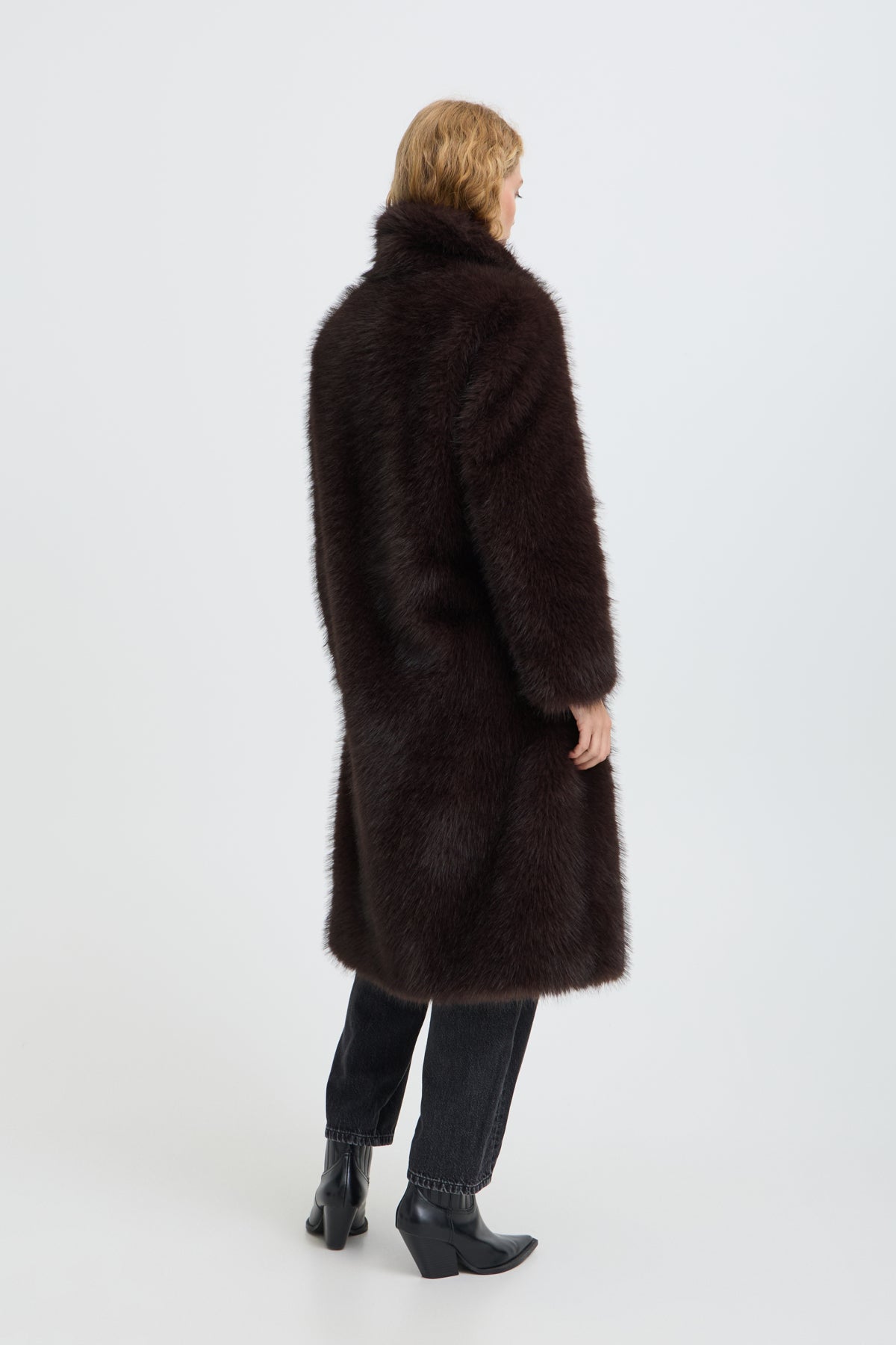 B YOUNG BYAKAJA COAT