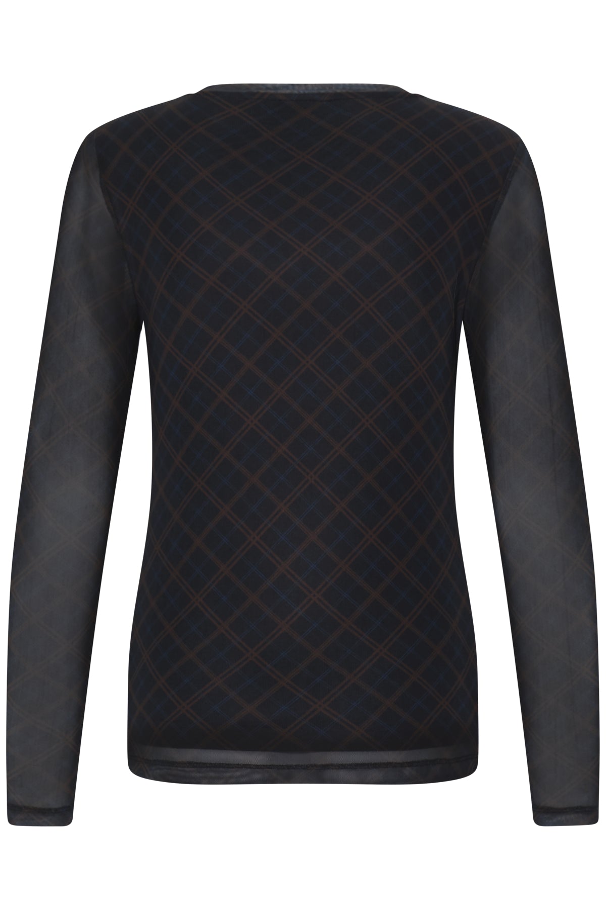 B YOUNG BYTOA LONG SLEEVE SHIRT