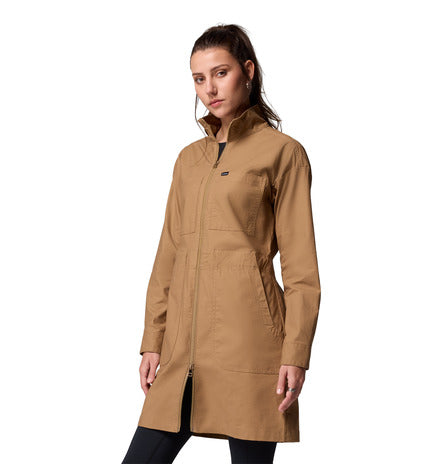 COLUMBIA BREA FALLS DRESS