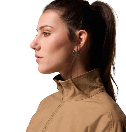 COLUMBIA BREA FALLS DRESS