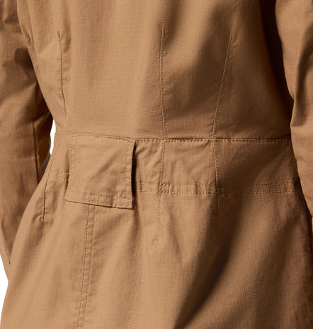 COLUMBIA BREA FALLS DRESS