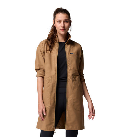 COLUMBIA BREA FALLS DRESS