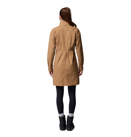 COLUMBIA BREA FALLS DRESS