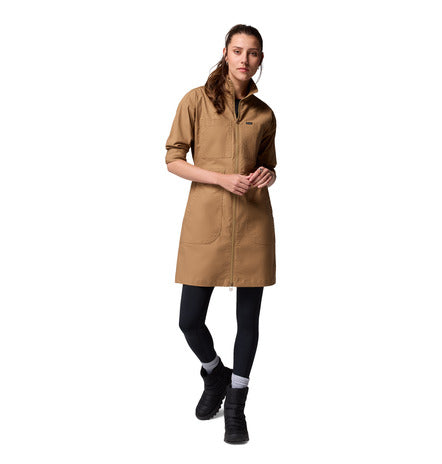 COLUMBIA BREA FALLS DRESS