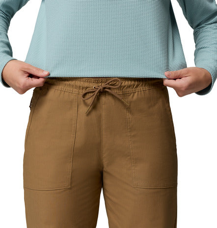 COLUMBIA ROC RIPSTOP JOGGER PANT