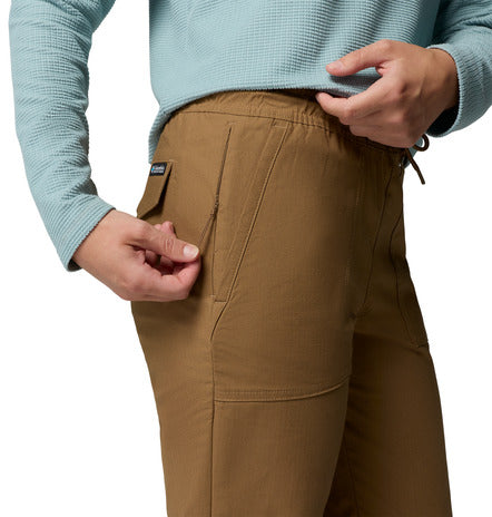 COLUMBIA ROC RIPSTOP JOGGER PANT