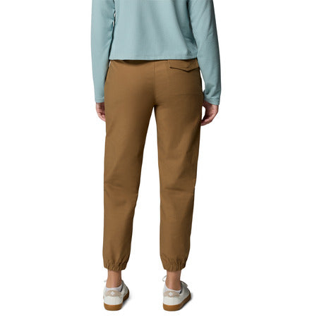 COLUMBIA ROC RIPSTOP JOGGER PANT