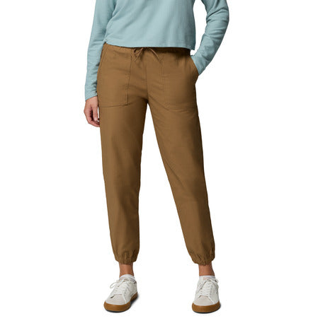 COLUMBIA ROC RIPSTOP JOGGER PANT