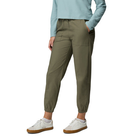 COLUMBIA ROC RIPSTOP JOGGER PANT