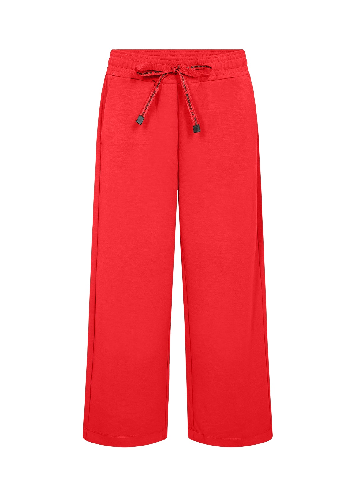 SOYA CONCEPT BANU SHORT CROPPED PANT (24 INCH INSEAM)