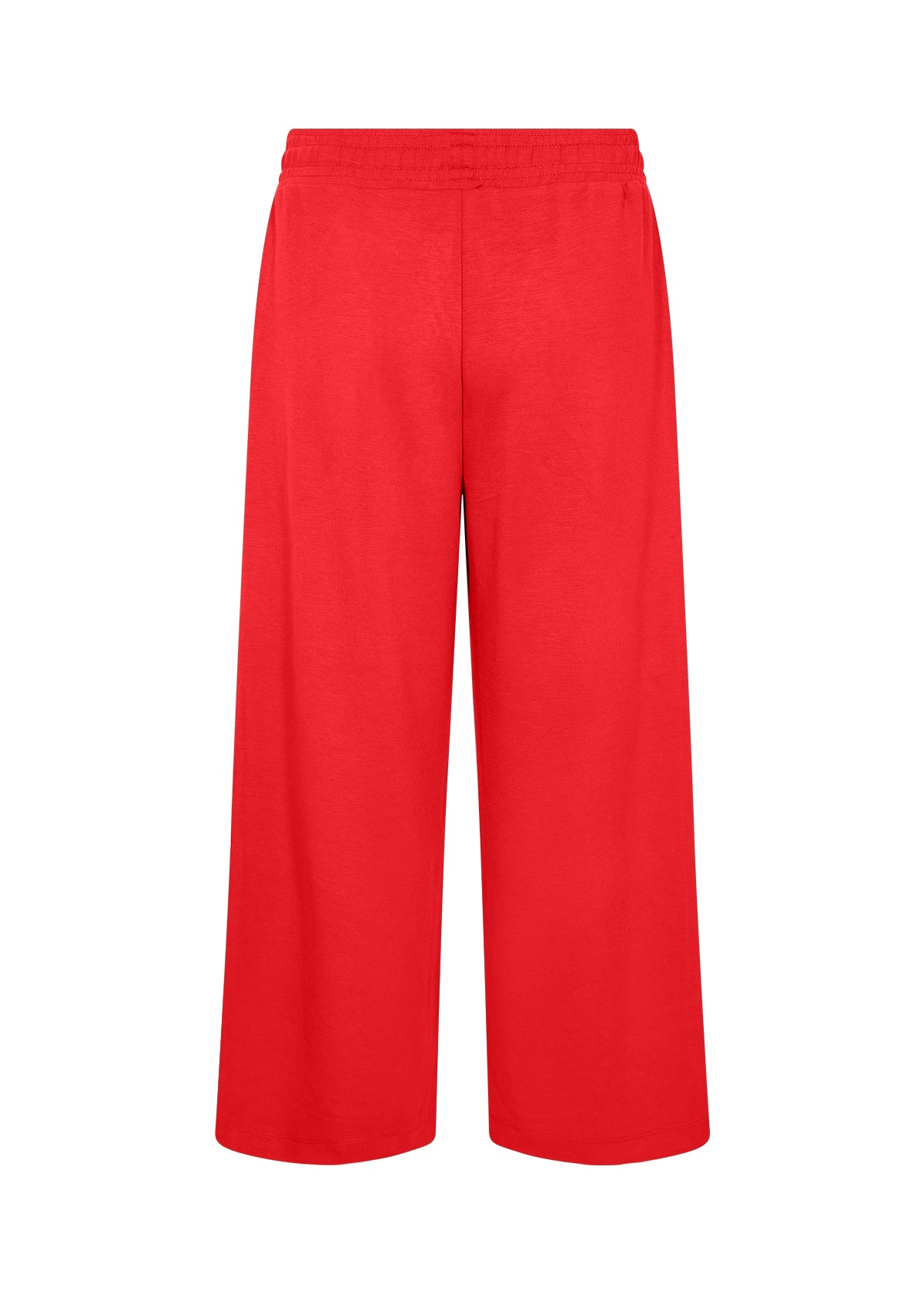 SOYA CONCEPT BANU SHORT CROPPED PANT (24 INCH INSEAM)