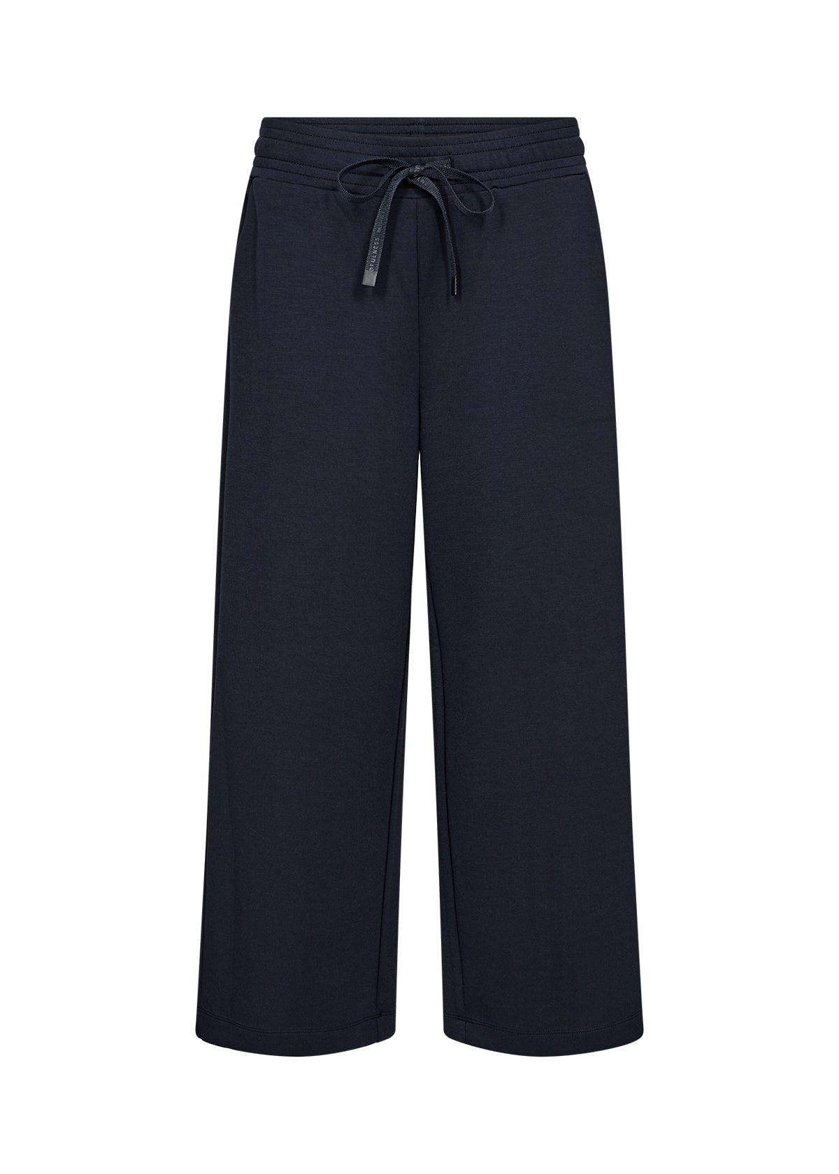 SOYA CONCEPT BANU SHORT CROPPED PANT (24 INCH INSEAM)