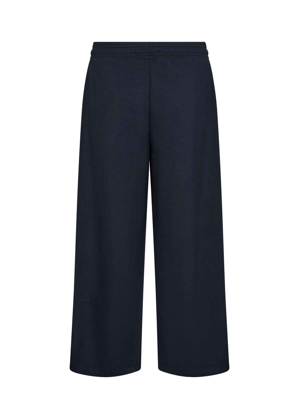SOYA CONCEPT BANU SHORT CROPPED PANT (24 INCH INSEAM)