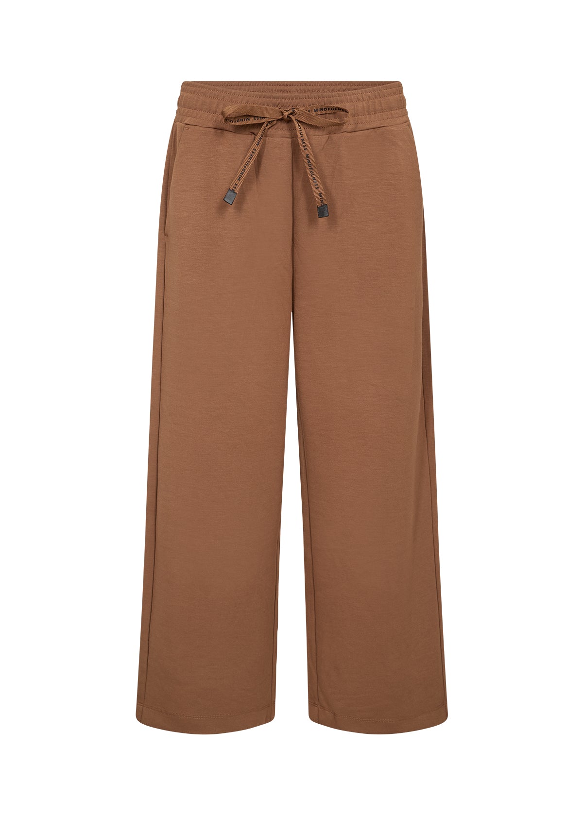 SOYA CONCEPT BANU SHORT CROPPED PANT (24 INCH INSEAM)