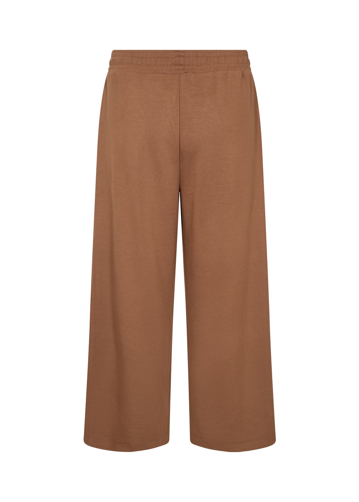 SOYA CONCEPT BANU SHORT CROPPED PANT (24 INCH INSEAM)
