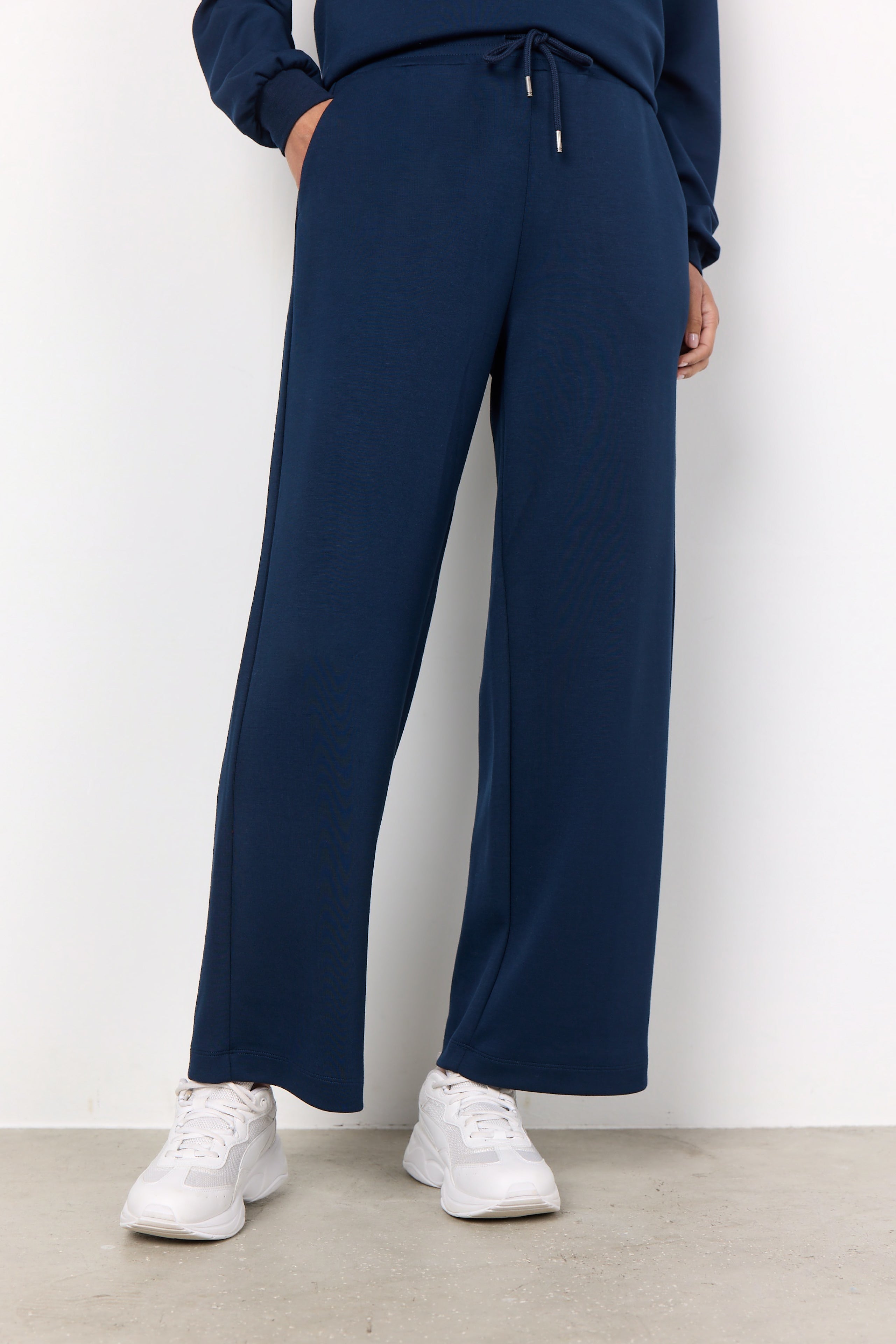 SOYA CONCEPT BANU CROPPED PANT