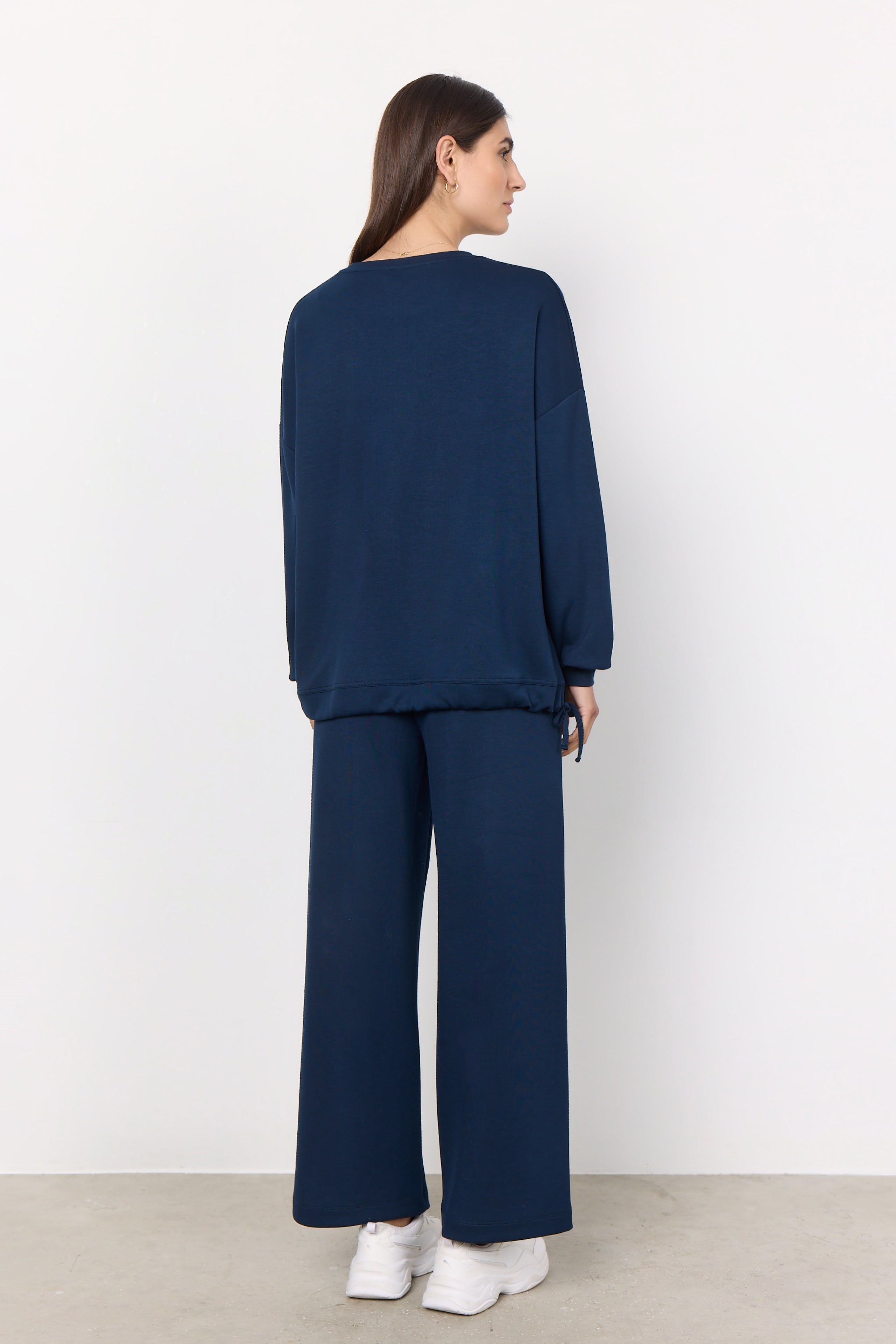 SOYA CONCEPT BANU CROPPED PANT