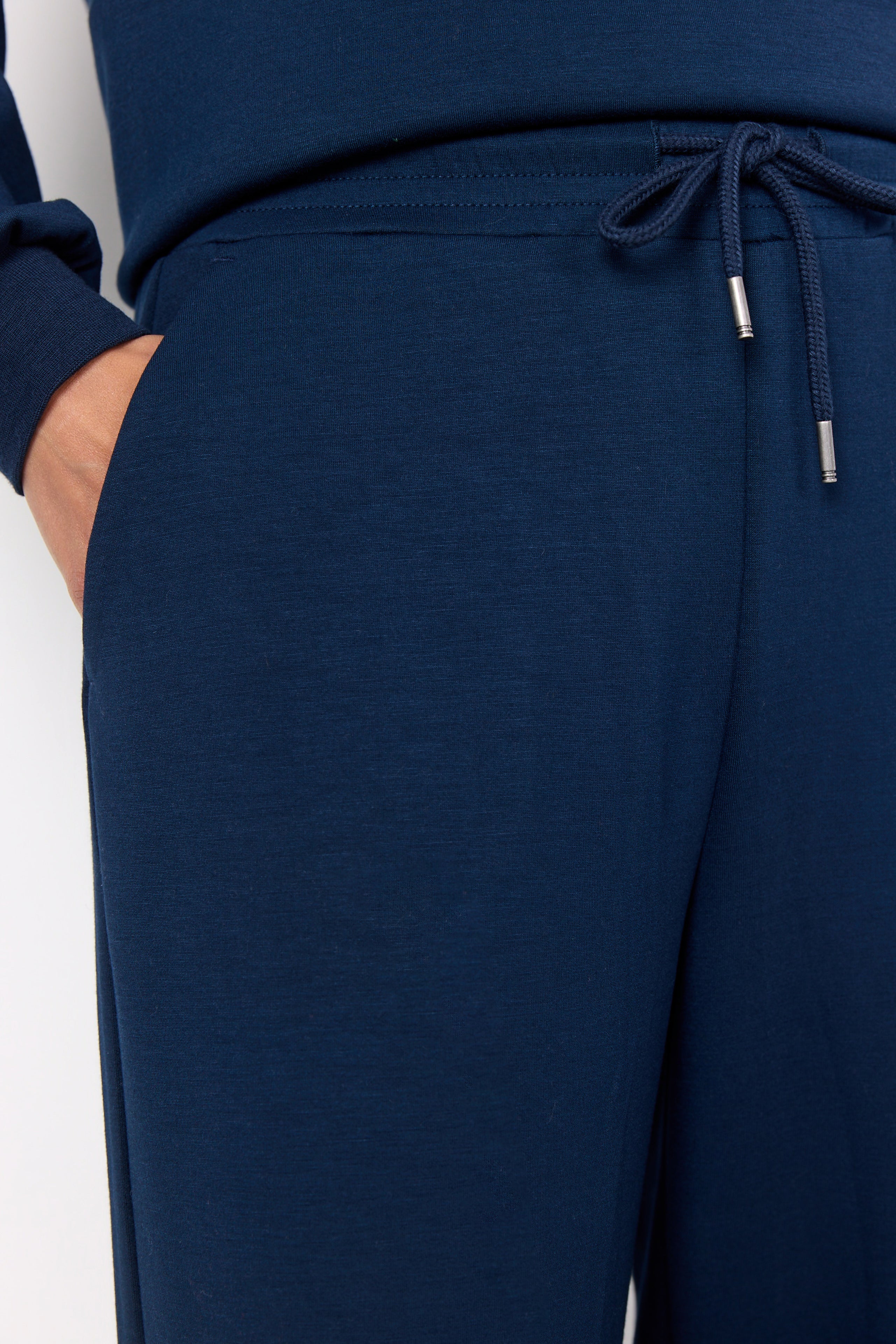 SOYA CONCEPT BANU CROPPED PANT