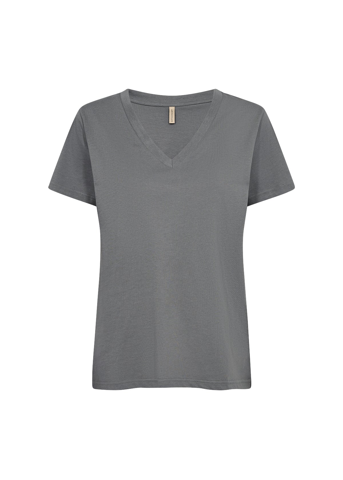 SOYA CONCEPT WOMENS DERBY TEE