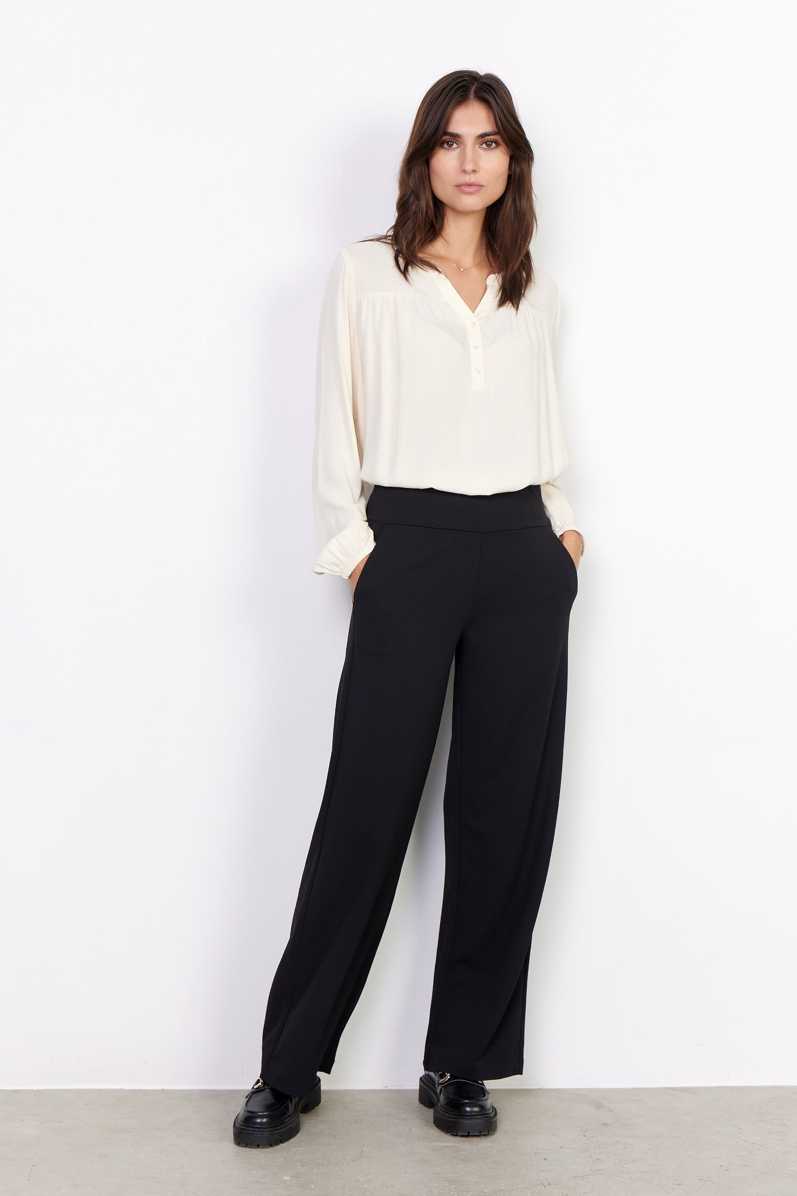 SOYA CONCEPT SIHAM PANT