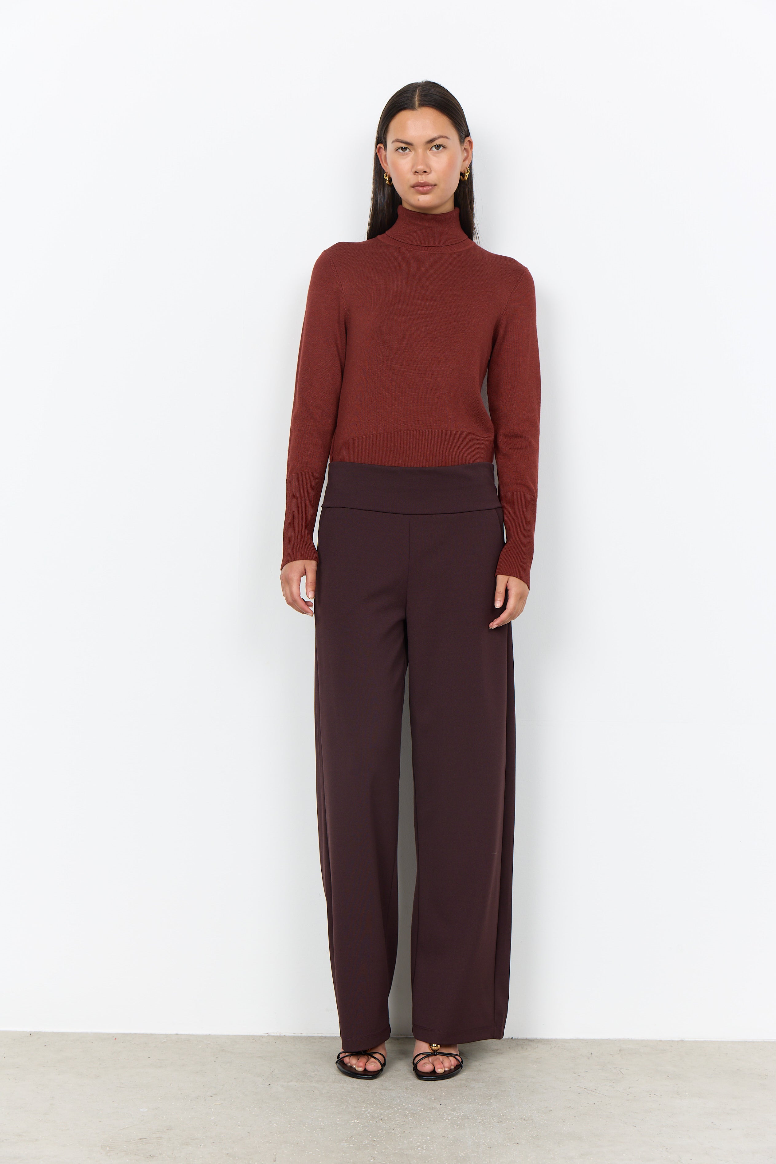 SOYA CONCEPT SIHAM PANT