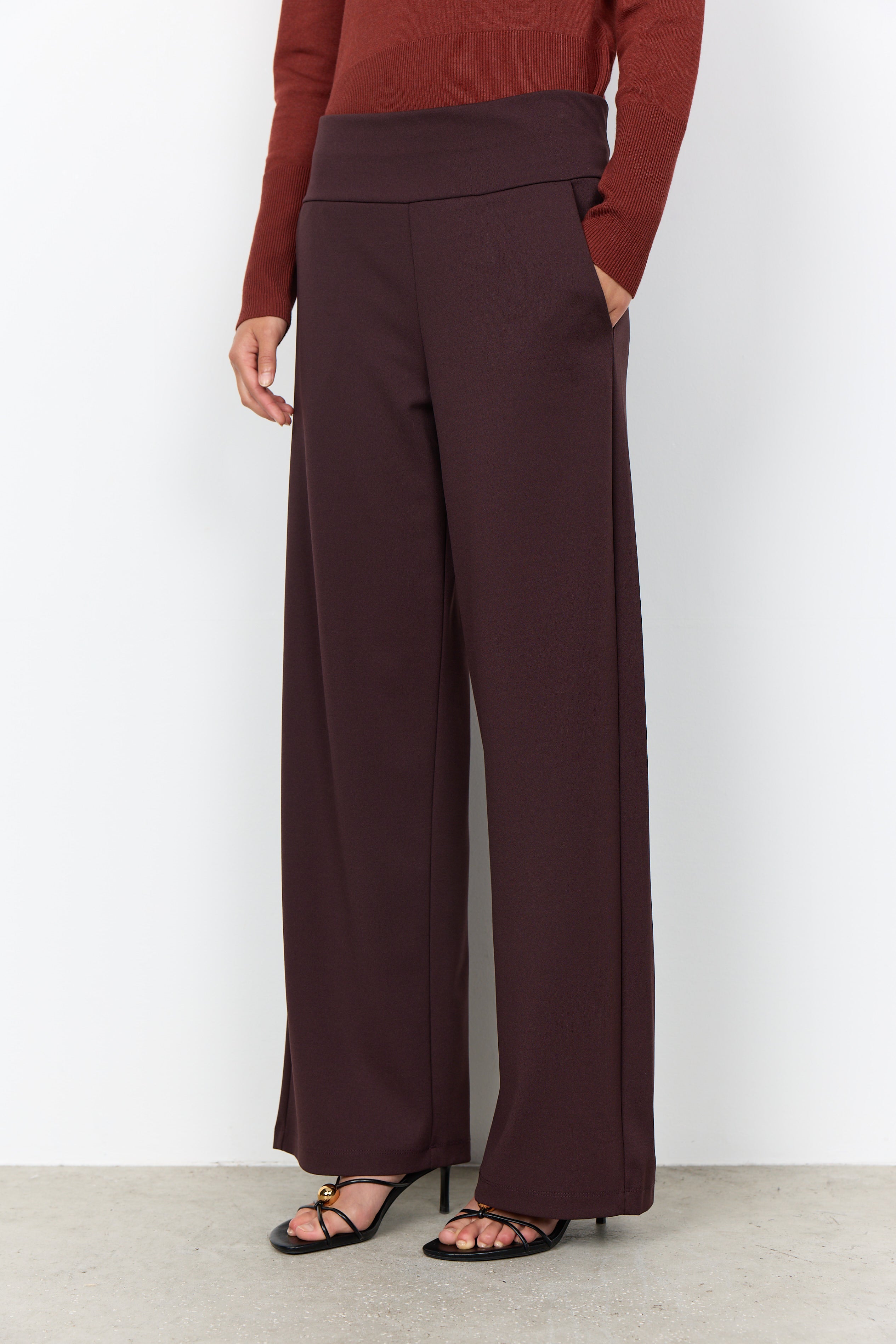 SOYA CONCEPT SIHAM PANT