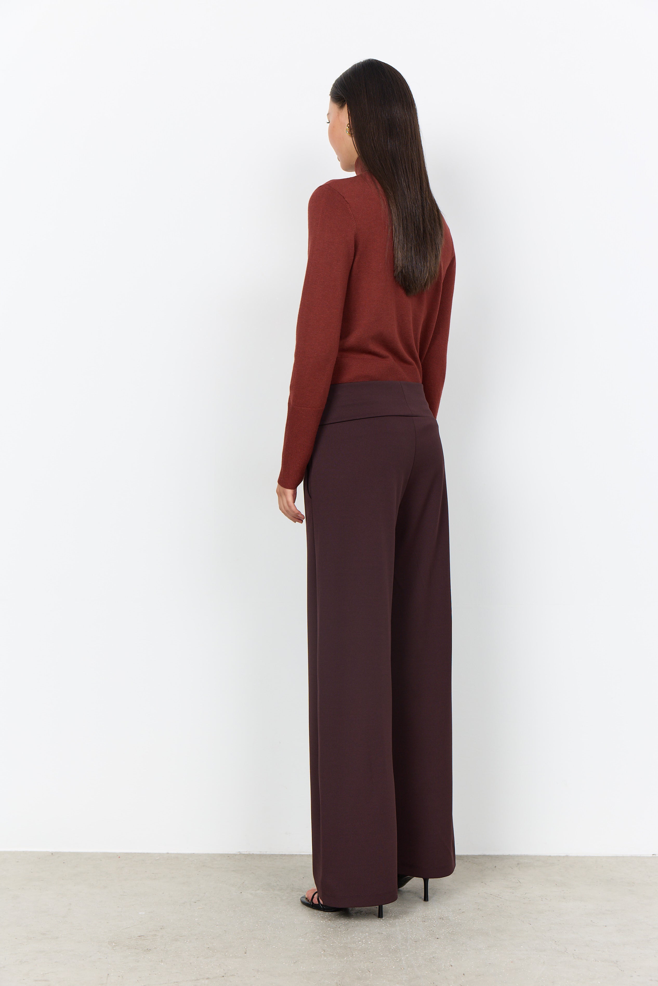SOYA CONCEPT SIHAM PANT