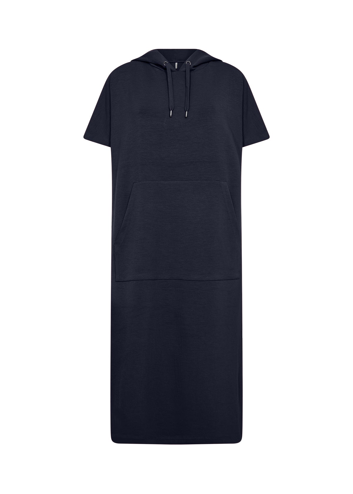 SOYA CONCEPT BANU HOODIE DRESS