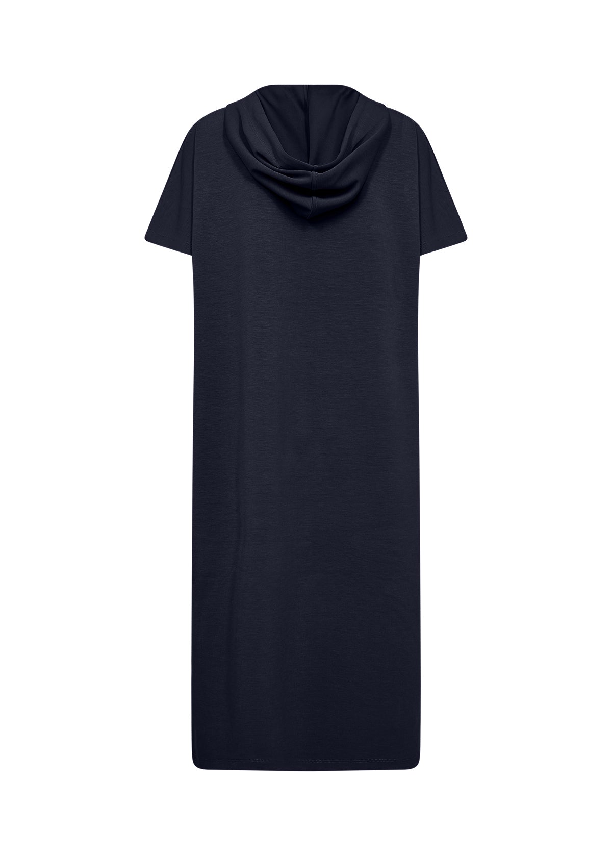 SOYA CONCEPT BANU HOODIE DRESS
