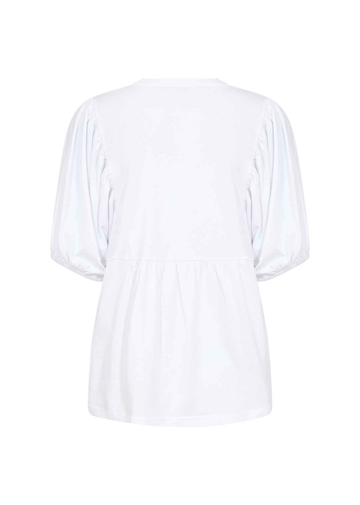 SOYA CONCEPT LORAINE COTTON BLOUSE