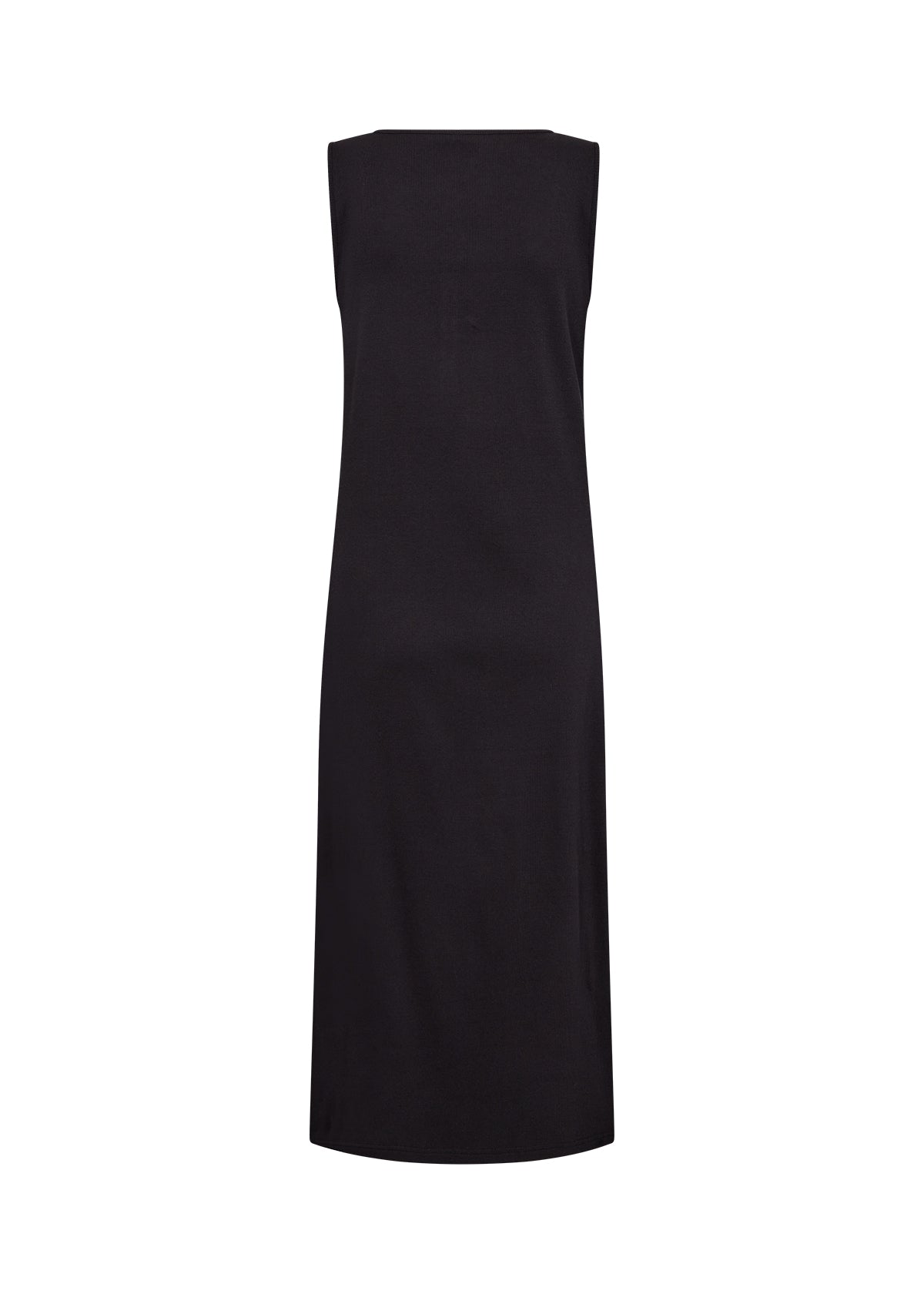 SOYA CONCEPT MIGNON RIB KNIT DRESS