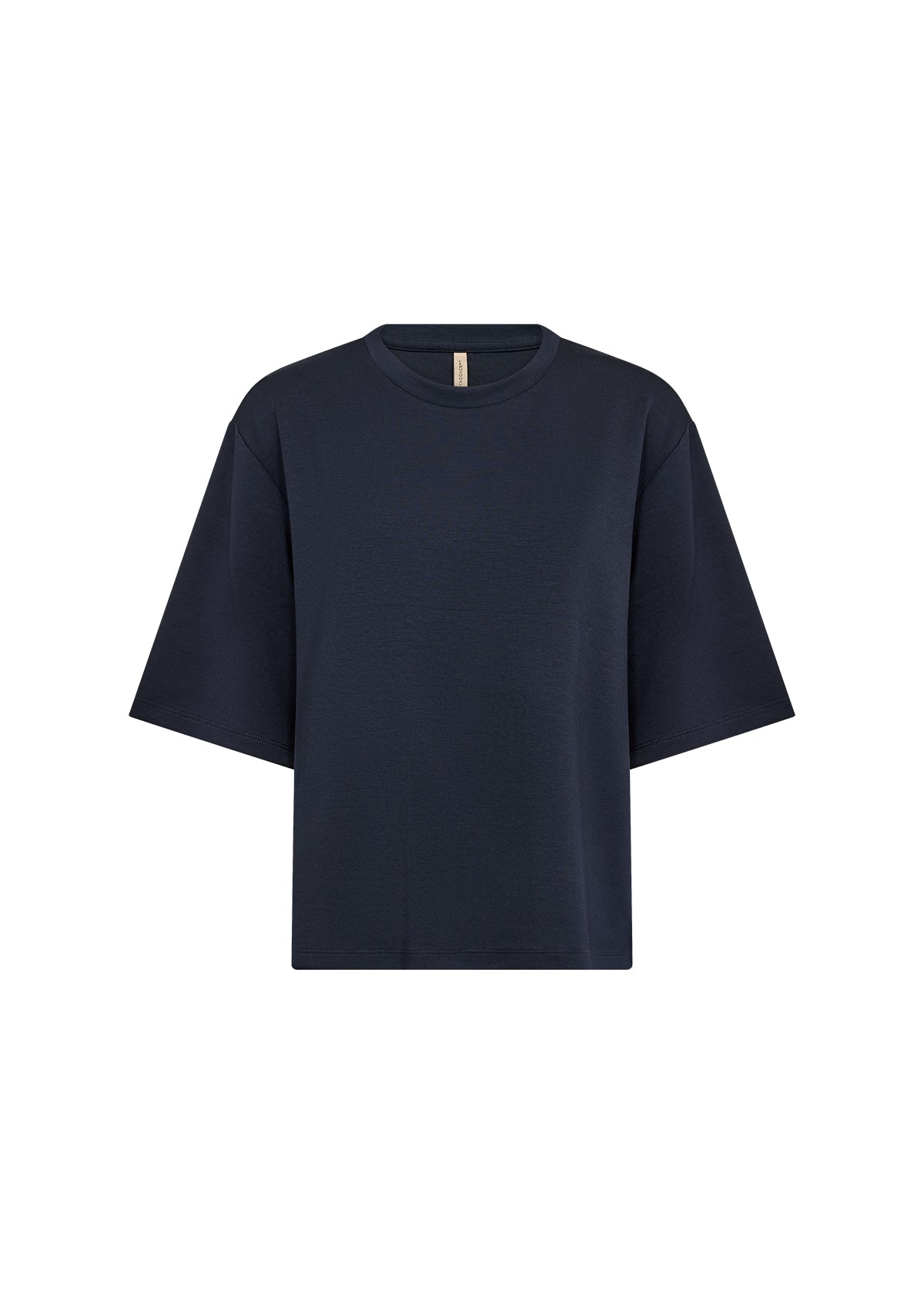 SOYA CONCEPT BANU RELAXED FIT TEE