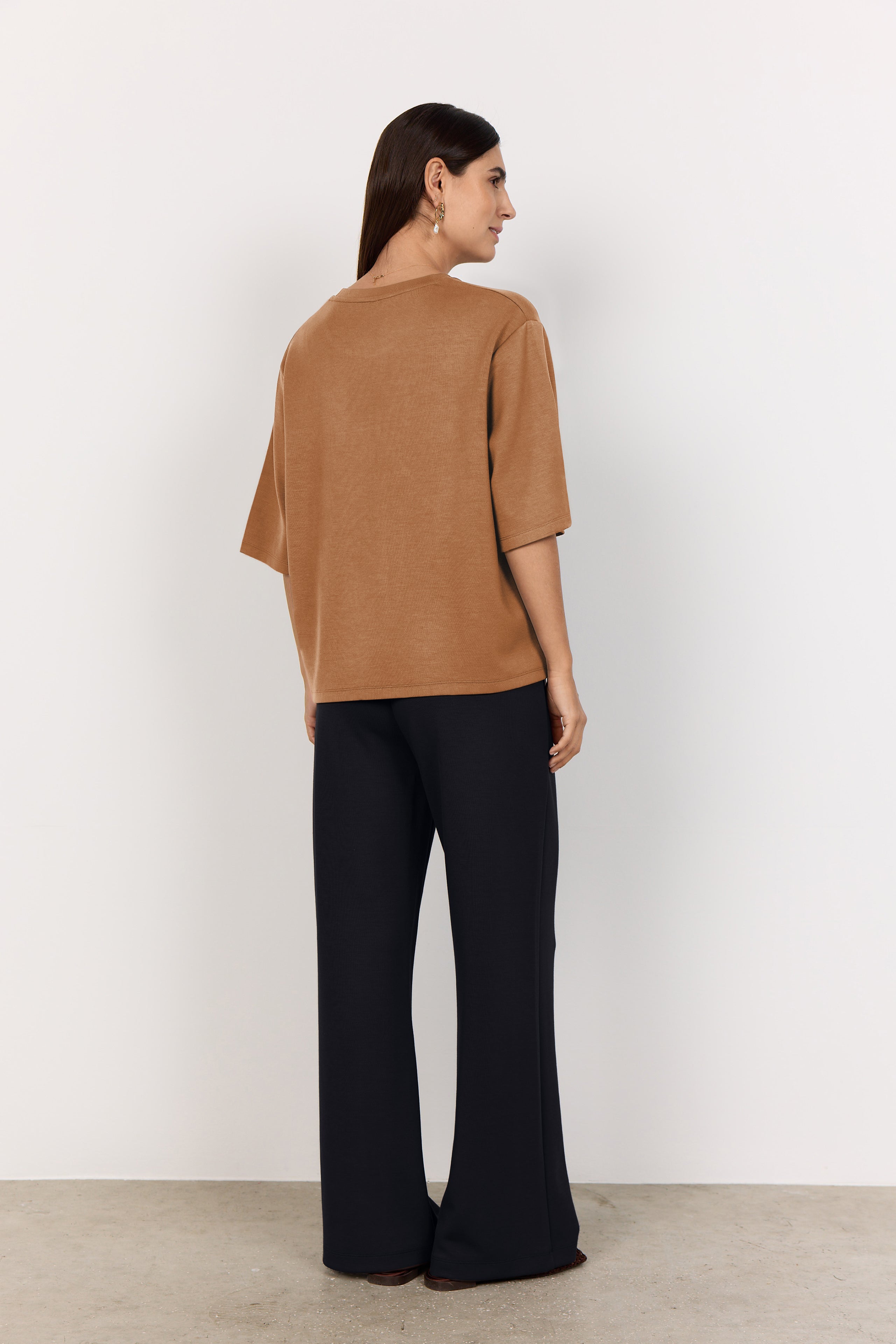 SOYA CONCEPT BANU RELAXED FIT TEE
