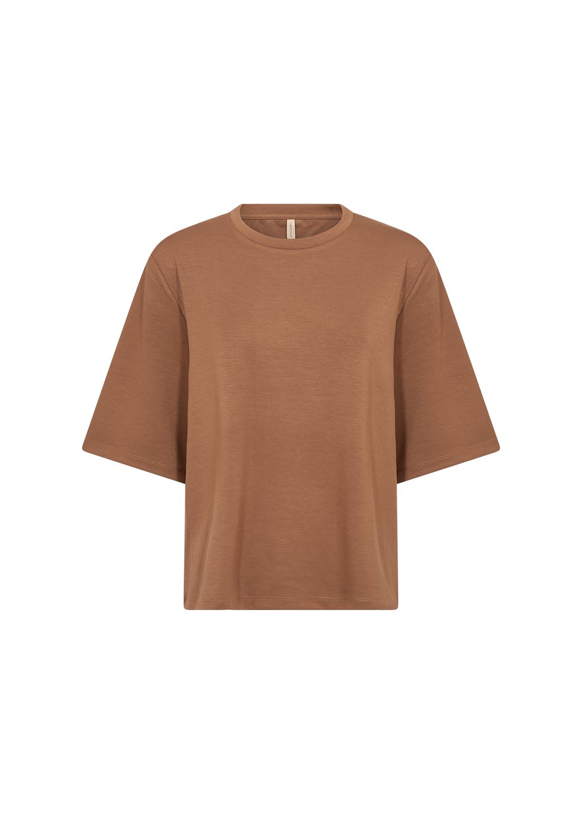 SOYA CONCEPT BANU RELAXED FIT TEE