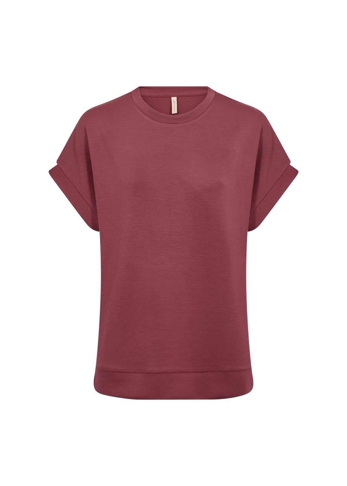 SOYA CONCEPT BANU SHORT SLEEVE T SHIRT