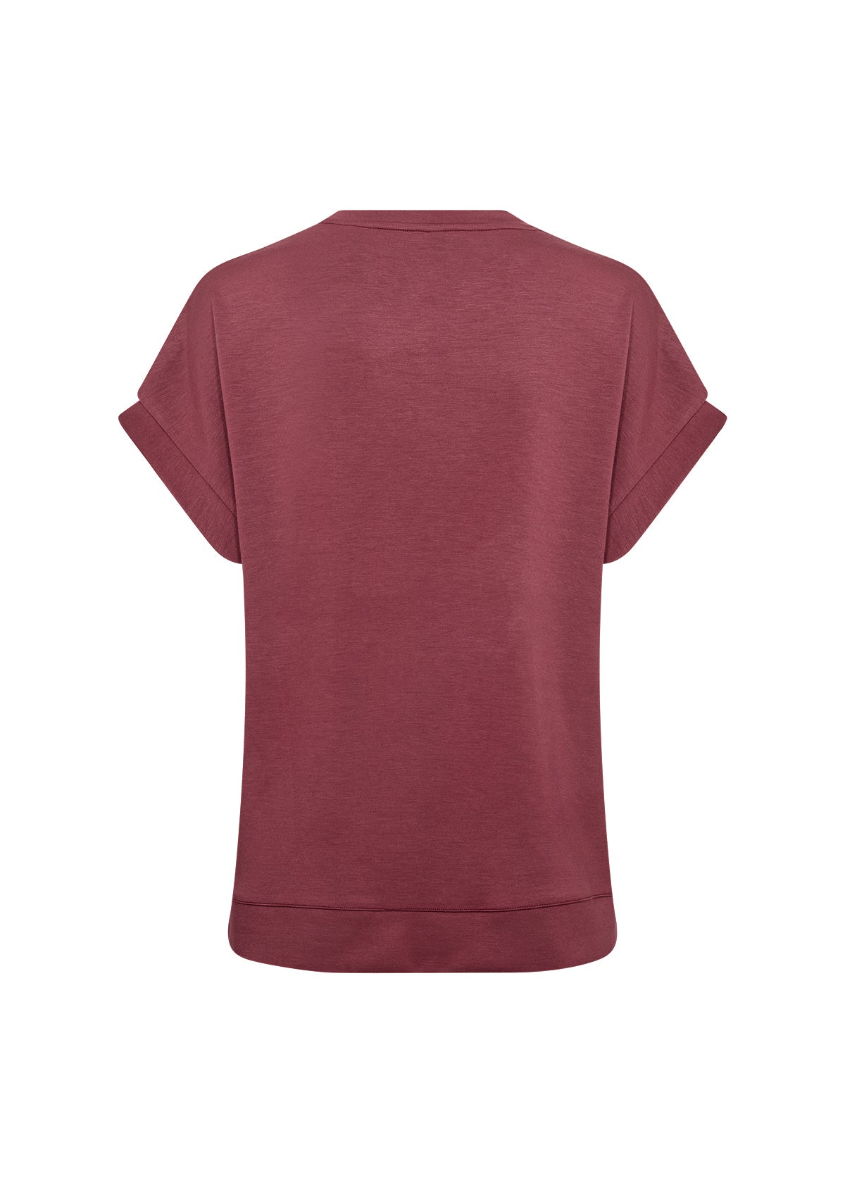 SOYA CONCEPT BANU SHORT SLEEVE T SHIRT
