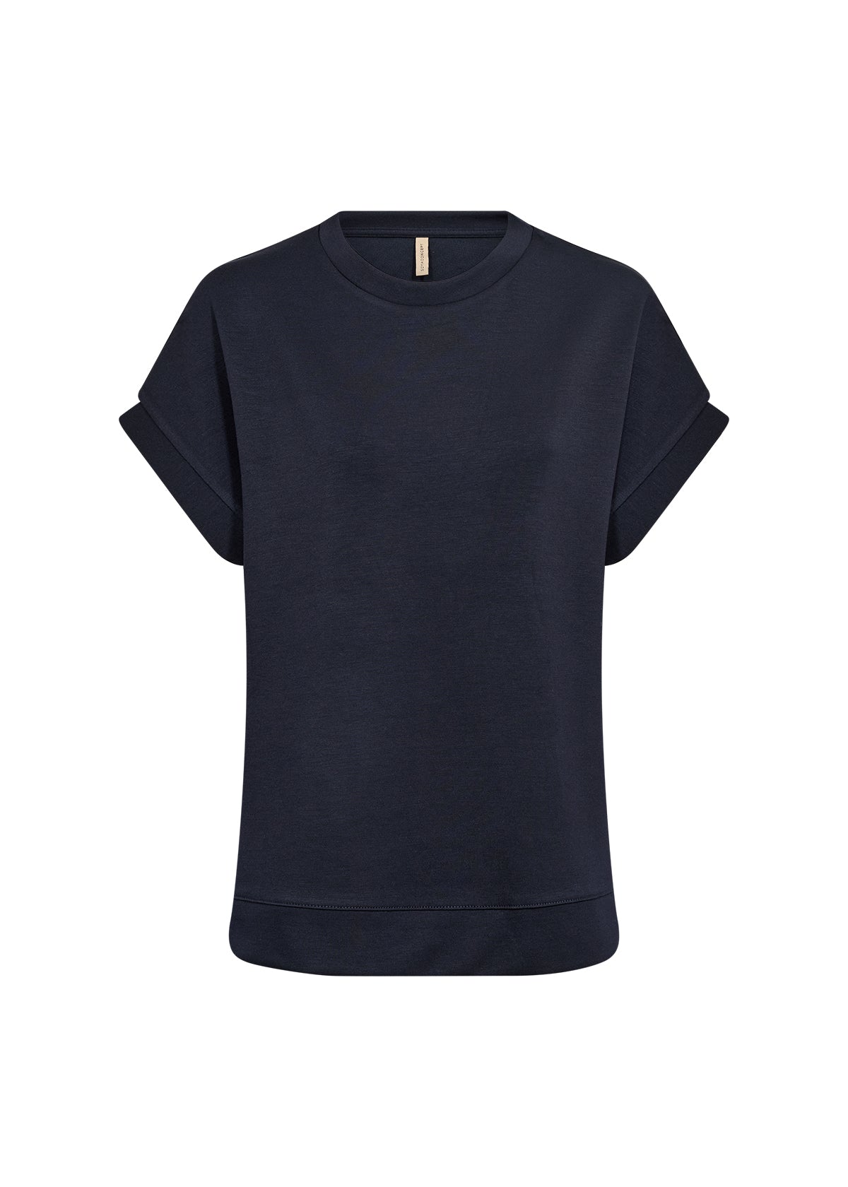 SOYA CONCEPT BANU SHORT SLEEVE T SHIRT