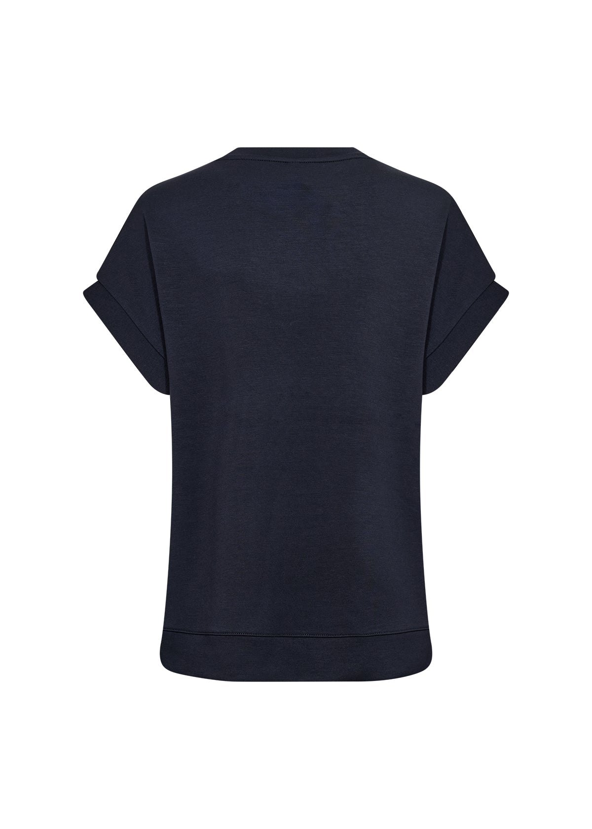SOYA CONCEPT BANU SHORT SLEEVE T SHIRT
