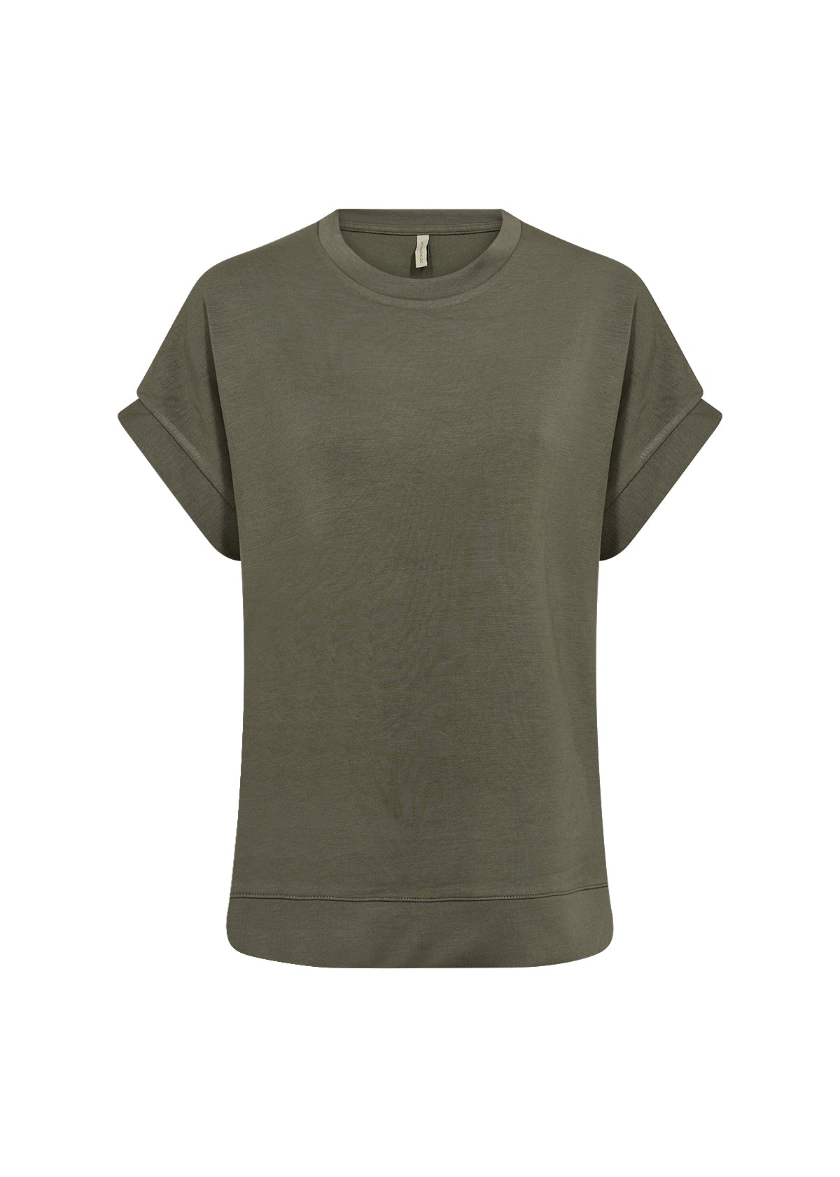 SOYA CONCEPT BANU SHORT SLEEVE T SHIRT