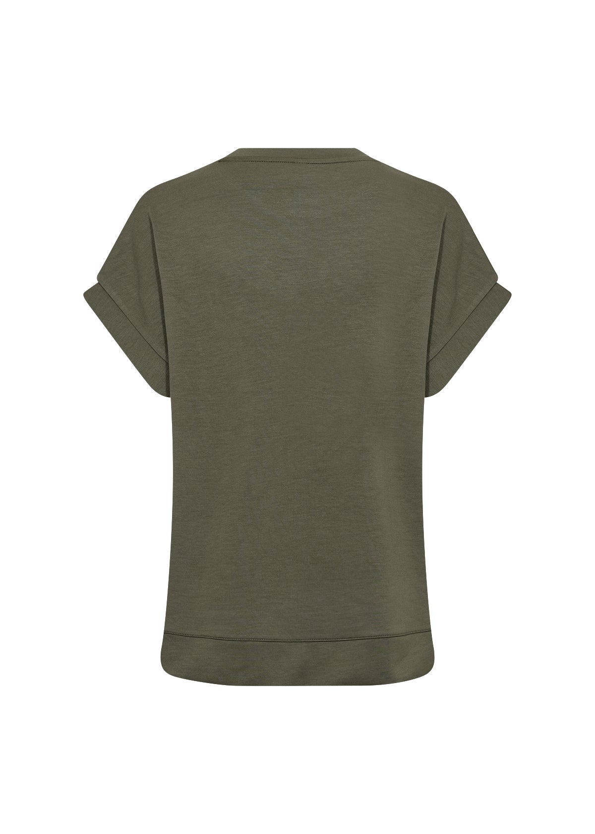 SOYA CONCEPT BANU SHORT SLEEVE T SHIRT