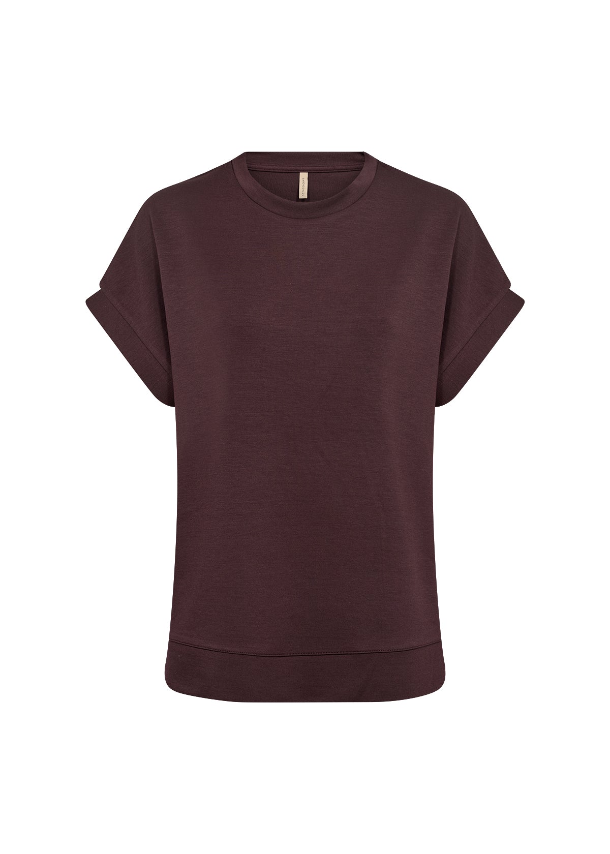SOYA CONCEPT BANU SHORT SLEEVE T SHIRT