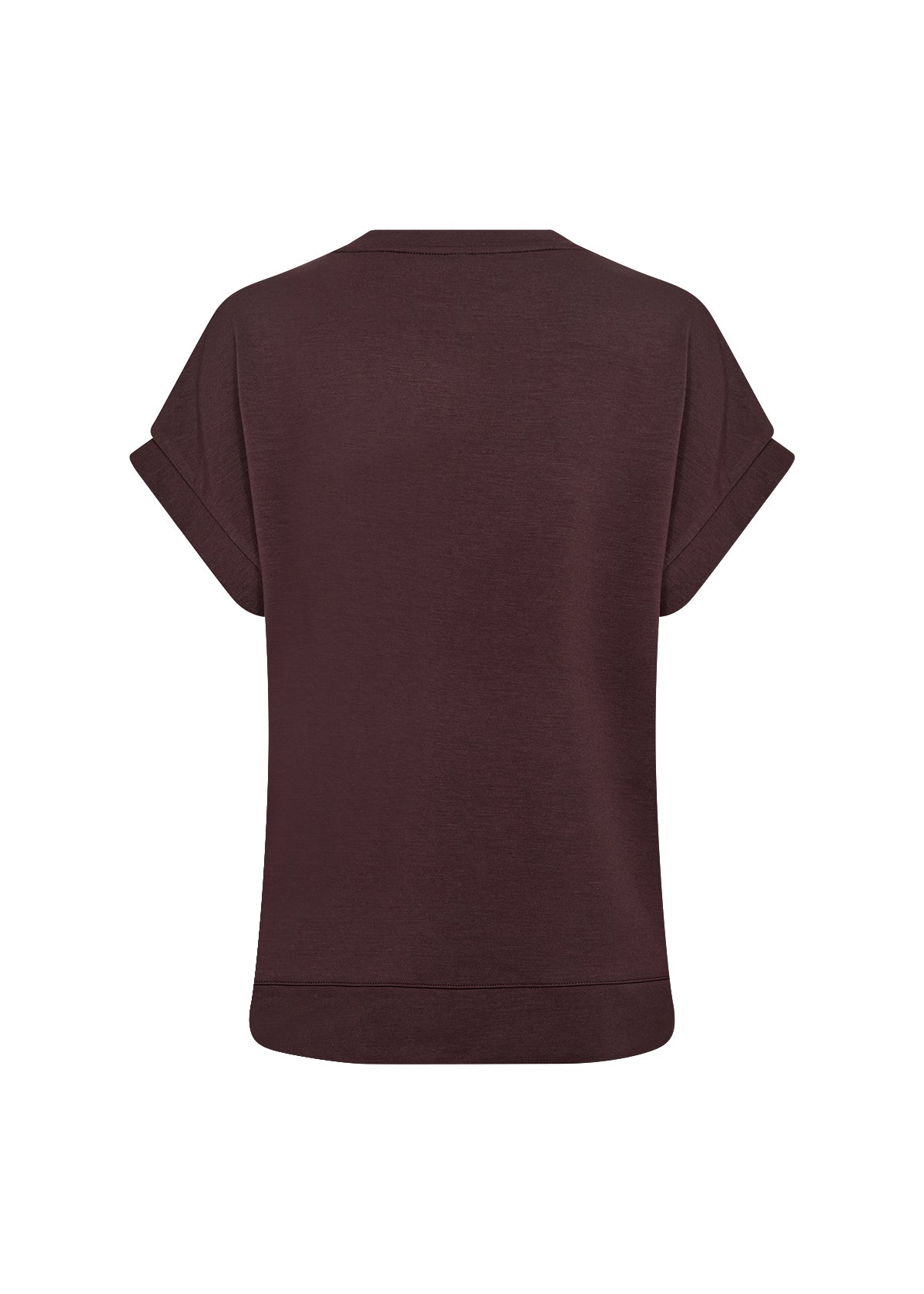 SOYA CONCEPT BANU SHORT SLEEVE T SHIRT